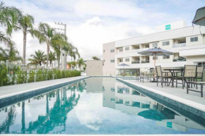 Ap em condomínio com piscina!Diferenciado!